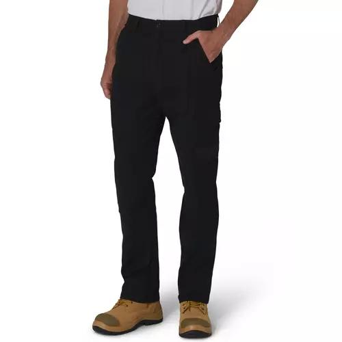 Stretch Cargo Work Pants Assortment