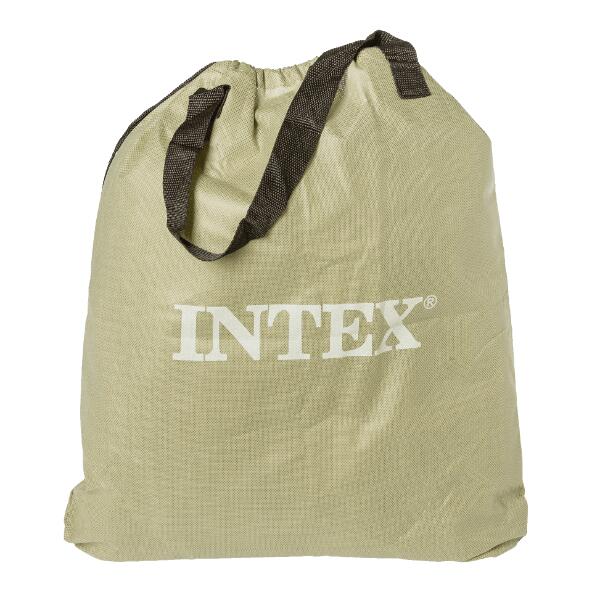 INTEX(R) 				Matelas d'appoint gonflable, 1 pers.