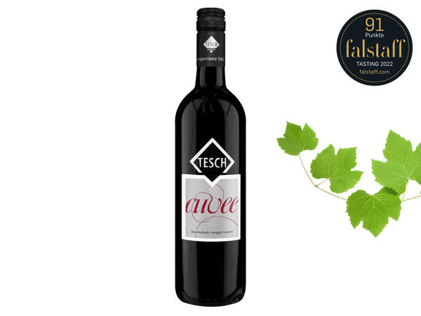 Cuvée 2019