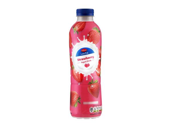 Yogurt Drink assorted