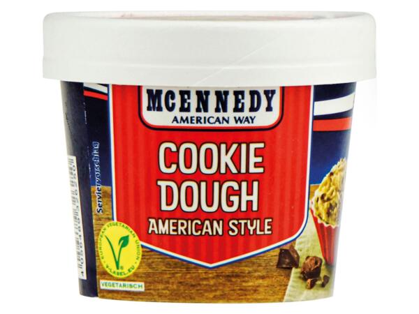 Cookie Dough