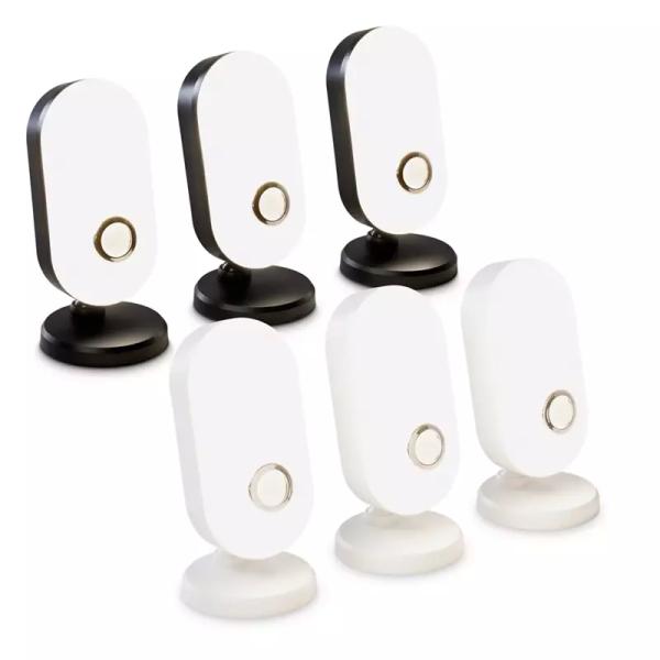 CASALUX Lampe avec détecteur de mouvement