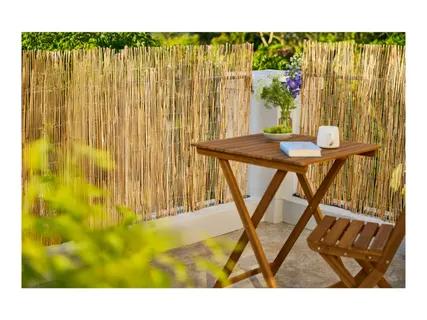 LIVARNO Reed Garden Screen