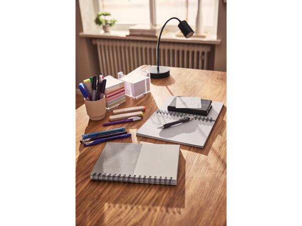 Memo Note Block