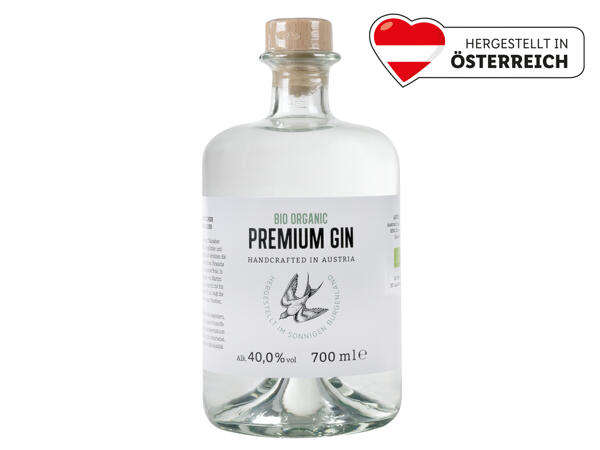 Bio Premium Gin