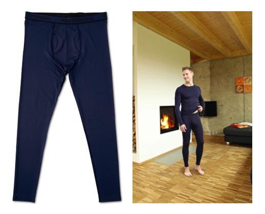 Crane 
 Men's Base Layer Pants or Crew