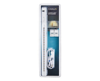 Rechargeable Under Cabinet Sensor Light