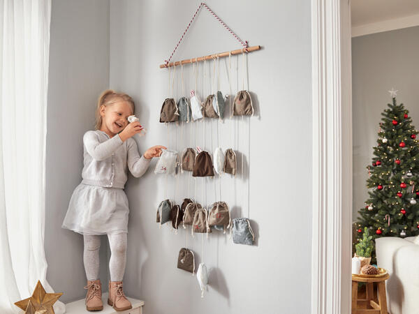 Advent Calendar
