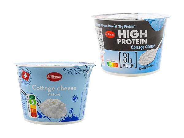 Cottage Cheese