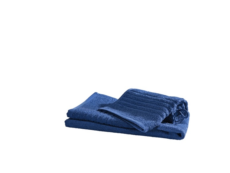 Face Towels 30 x 50cm