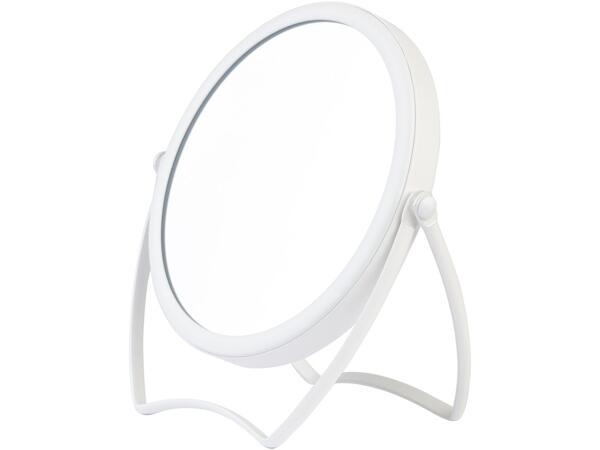 Cosmetic mirror