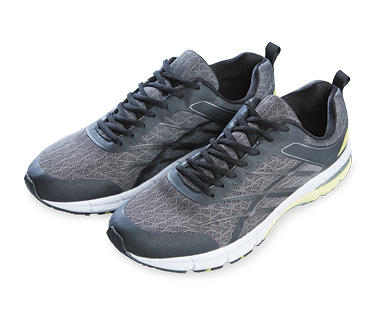 Men's Premium Runners
