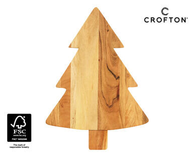 Wooden Serving Board Assortment