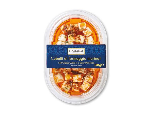 Antipasti