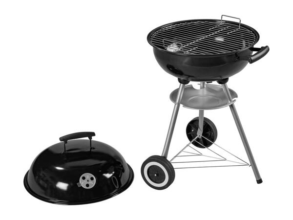 Grillmeister Kettle Grill
