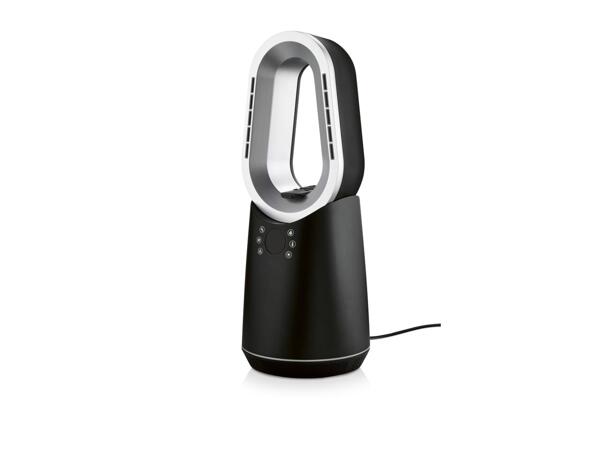 Bladeless Fan Heater 1200W