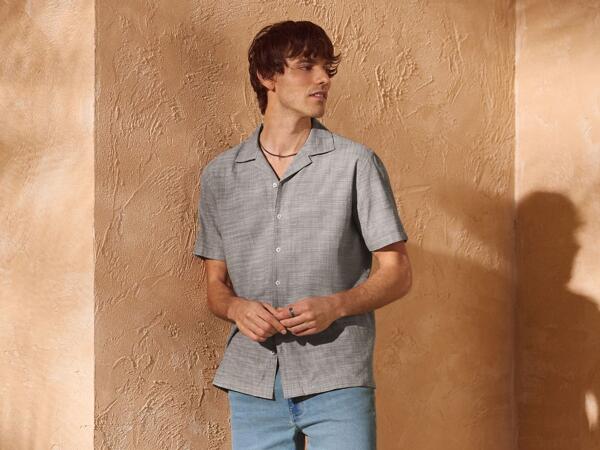 Men's Shirt Regular Fit