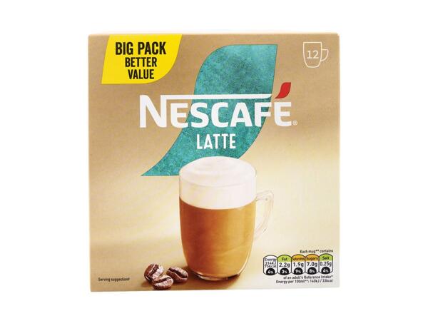 Nescafé Gold