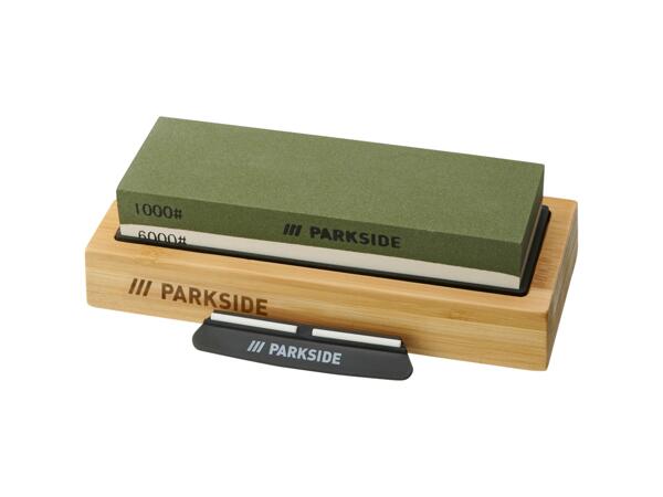2-In-1 Sharpening Stone