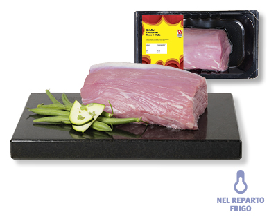 Filetto di vitello