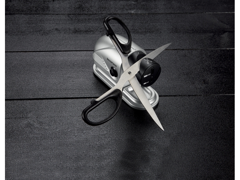 Electric All-Purpose Sharpener