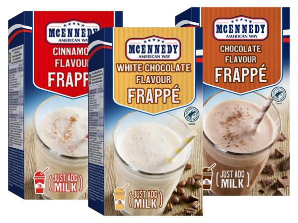 Frappé Mix