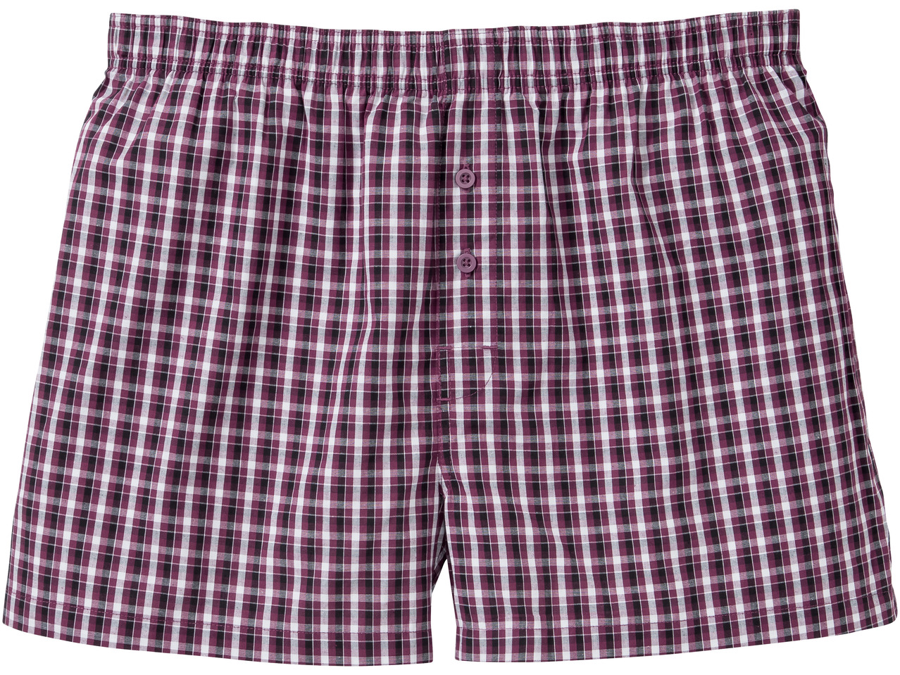 Boxershorts, 3-pack1