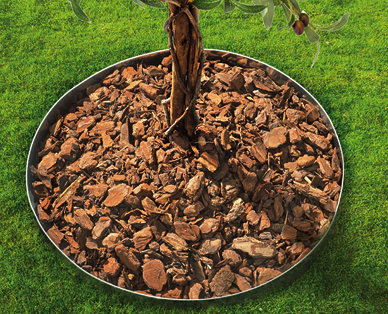 GARDENLINE(R) Rasenkantenprofile
