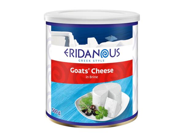 Eridanous Soft Cheese in Brine