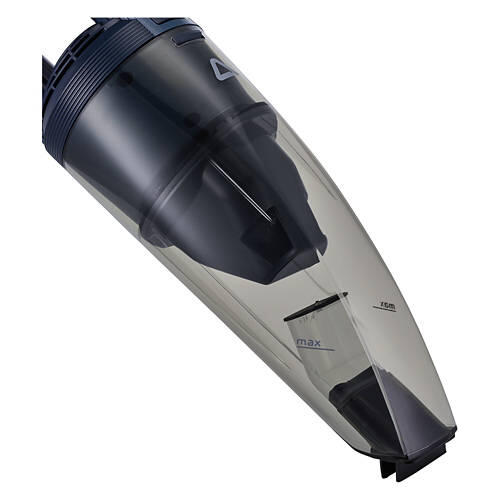 Cordless Handheld Wet/Dry Vacuum, Blue