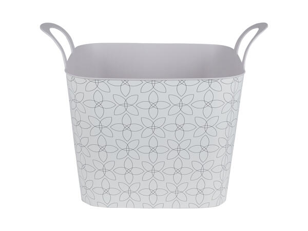 Flexible Basket