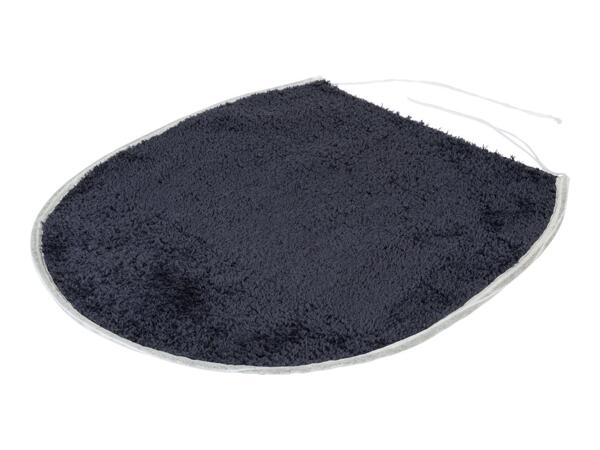 Livarno Home Bathroom Mat Set - 3 Piece Set