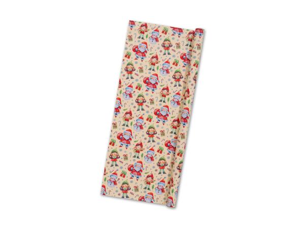 Geschenkpapier
