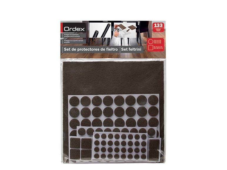 Felt pads or Protective Pads