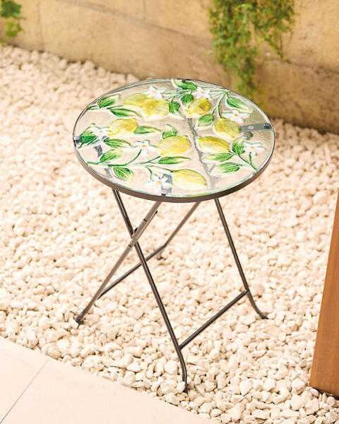 Decorative Table