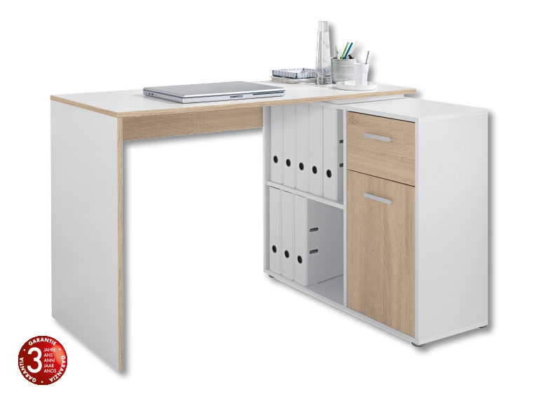Bureau multimédia