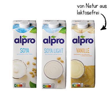 ALPRO(R) SOJADRINK
