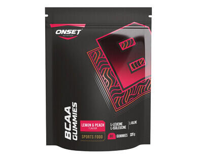 Onset Sport Gummies 80pk