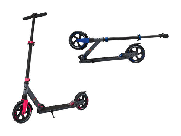 CRIVIT(R) Big Wheel løbehjul