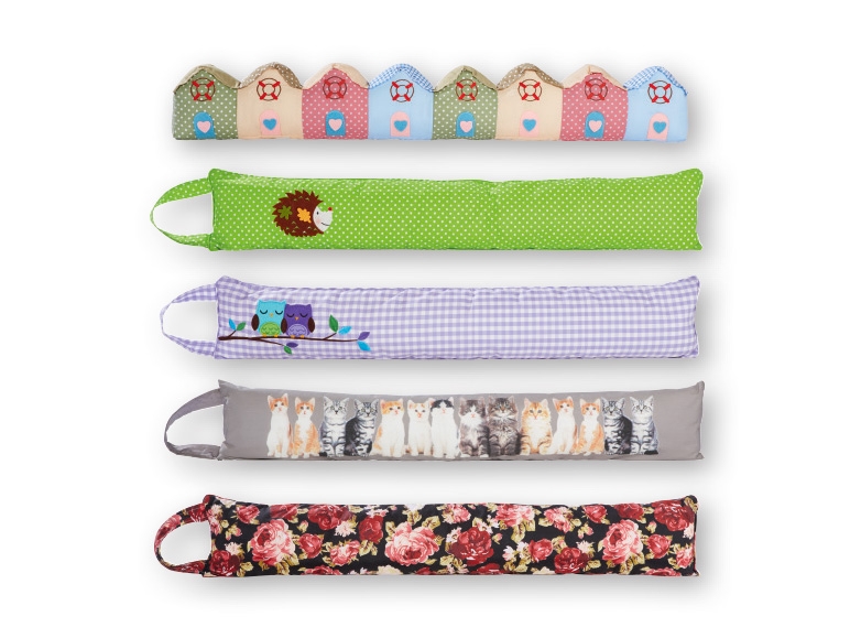 Meradiso(R) Draught Excluder
