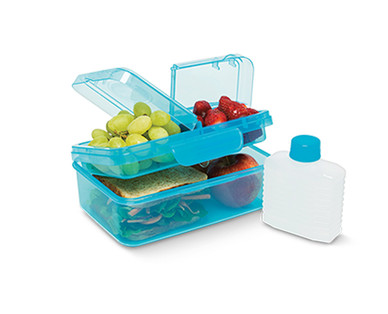 Crofton 4-Compartment Lunch Container