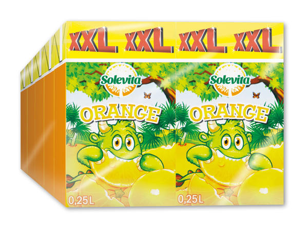 Appelsinjuice
