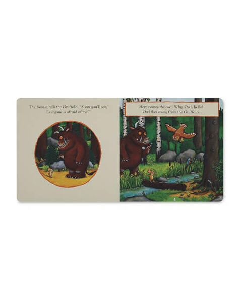 Push Pull Slide Book