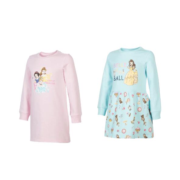 (R)DISNEY 				Robe en sweat pour enfants
