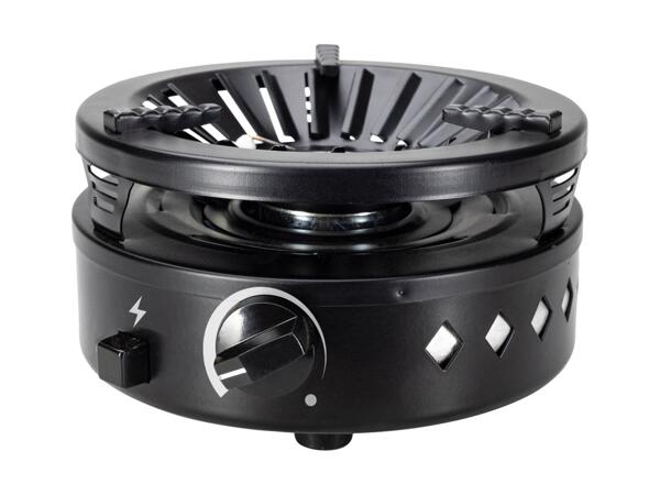 Réchaud à gaz outdoor "Cook and Go" Nouvel