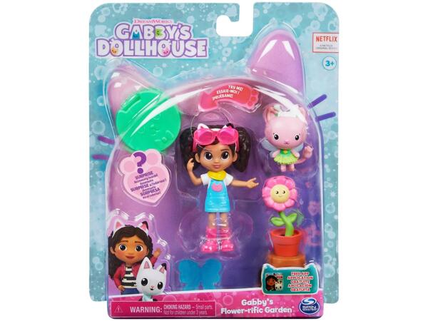 Playset "Gabby's Dollhouse"