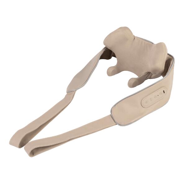 AMBIANO(R) 				Shiatsu-Massagegerät