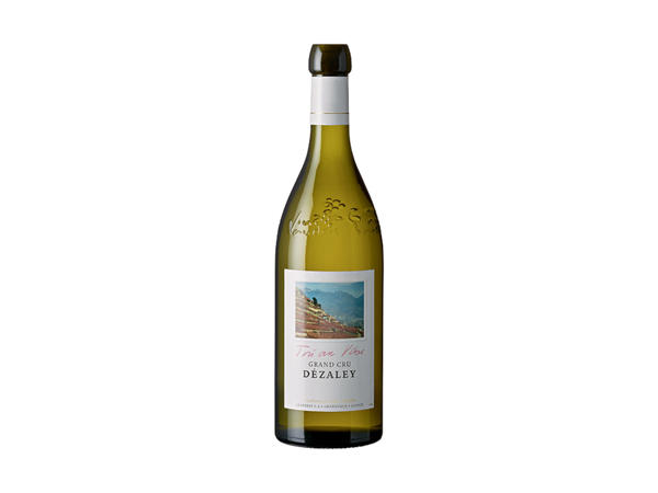 Dézaley Grand Cru 2018 AOC