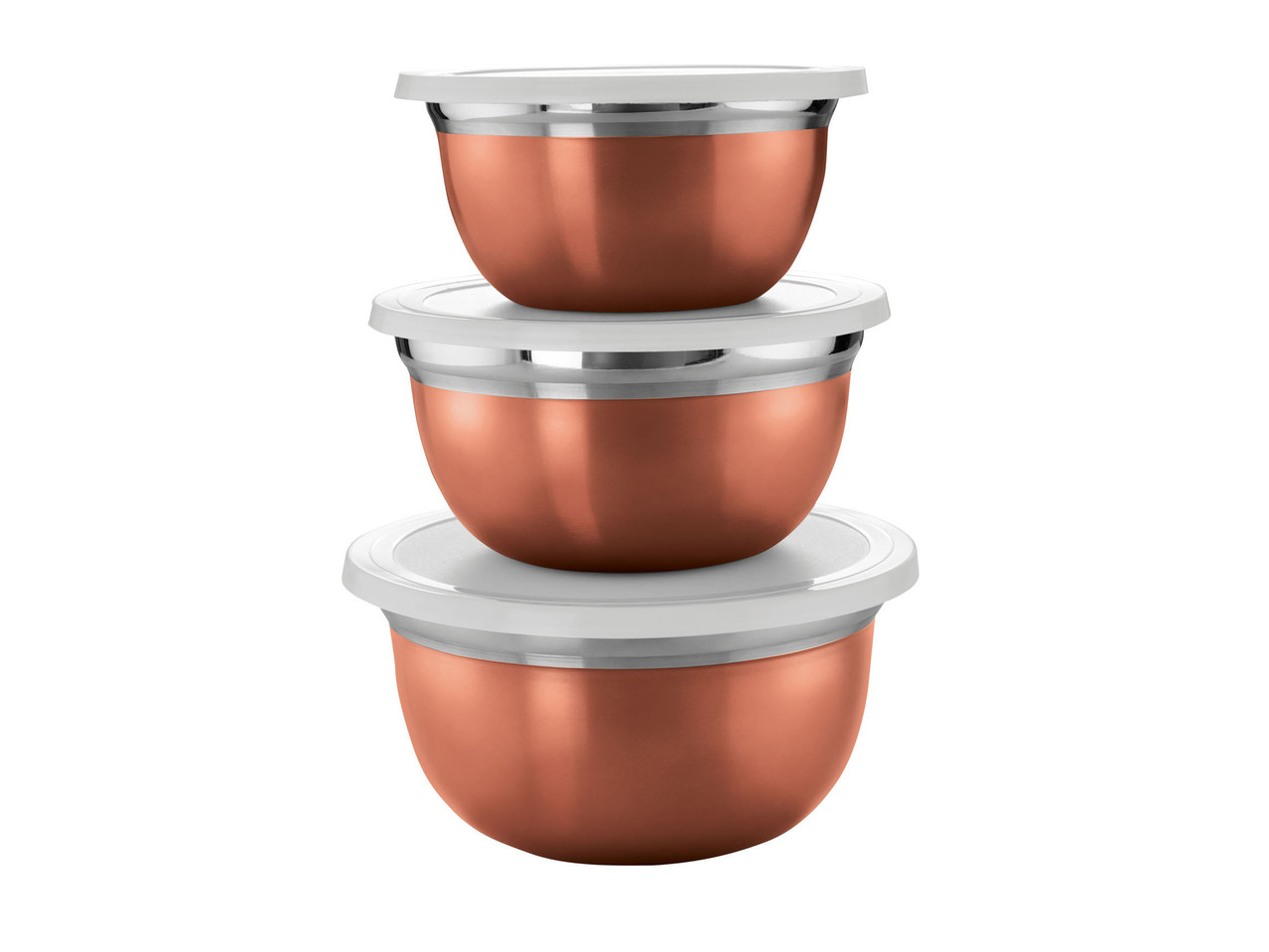 Bowl Set