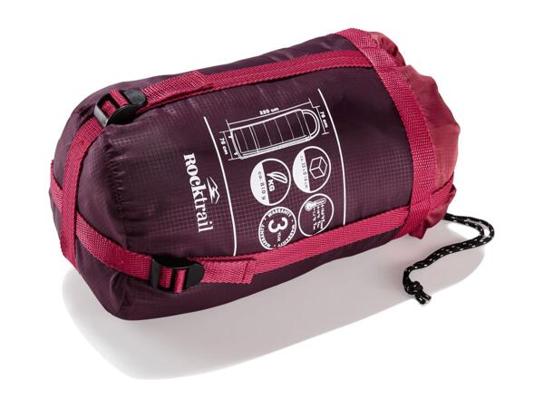 Rocktrail Ultralight Sleeping Bag